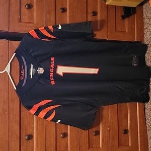 Ja'Marr Chase Cincinnati Bengals Jersey